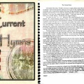 Current Hymns, 2013