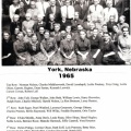 NE 1965 York