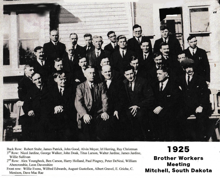 SD 1925 Mitchell Wrkrs Mtg-Bro