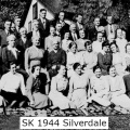SK 1944 Silverdale