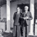  Kilpatrick, Tom & Martha -Married Wrkrs SA 