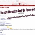 Hymns2
