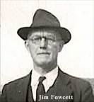 Fawcett James 