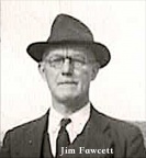 Fawcett James closer