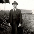 Fawcett James