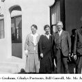 1932 Porteous Gladys