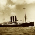 ss Columbia 1902