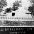 IA 1917 Woodbine Cv