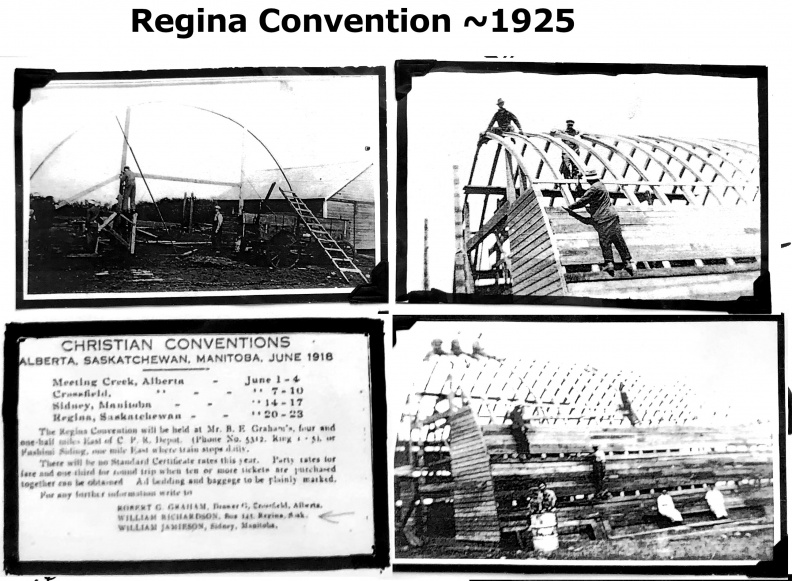 SK 1925 Regina