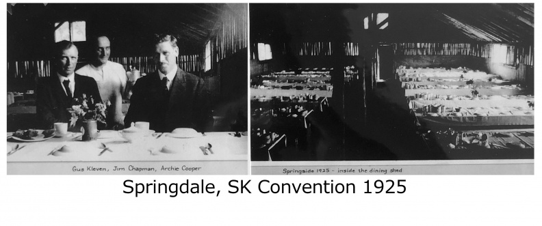 SK 1925 Springside