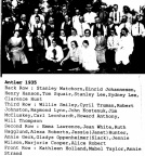 SK 1935 Antler Convention