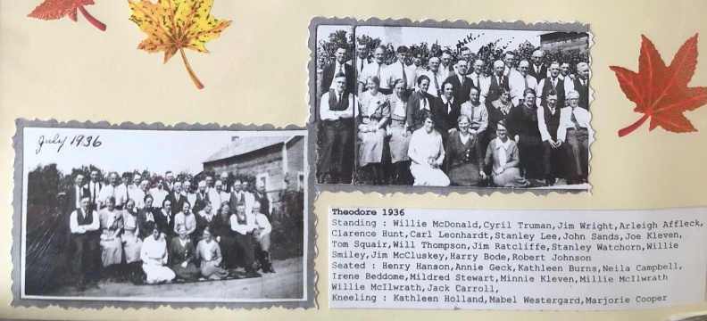 SK 1936 Theodore