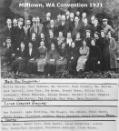WA 1921 Milltown