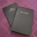 Hymns Old and New: King James 