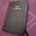 Hymns Old and New 1987 