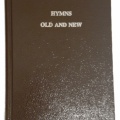 Hymns Old and New 1987