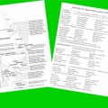 Australia - Workers Lists P 2