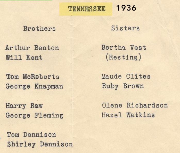 TN 1936