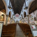 St Macartin interior