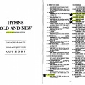 Hymns by Ed Cooney 2
