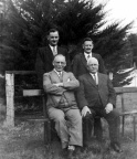 Phyn, Willie, Chris Chris, Bill Carroll, John Hardy-300