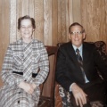 Murdo and Dolly MacLeod