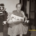 Annie Dodds