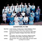 PA 1998 Quakertown