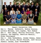 HI 1996 Convention
