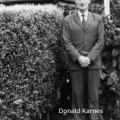 Karnes, Donald