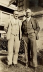 Jack Carroll & Willie Jamieson-