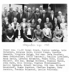 WY 1967 Chugwater