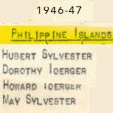 11    Philippines - 1946-47