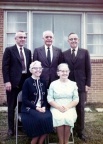 24  Tenniswood Family #2