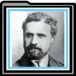 William Irvine, Founder