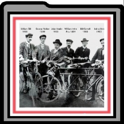 Earliest Workers
