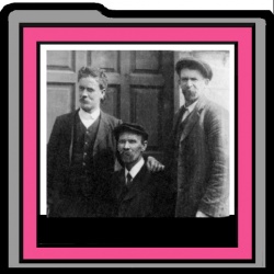 1905-1907 South Africa --- Pioneers