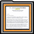 Thumbnail HYMNS R.L.Allen.