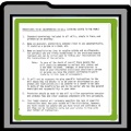 ThumbnaI Correspondence Statements etc 