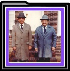 Thumb Memory Lane  mens Attire