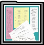 Thumb Memory Lane - Bible Study
