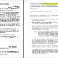 Will - Codicil. & Estate plan