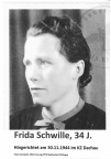 Freida Schwille (Germany