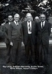 1950 Lacey, Abernethy, Turner, WIlson, Childers