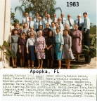 FL 1983 Apopka