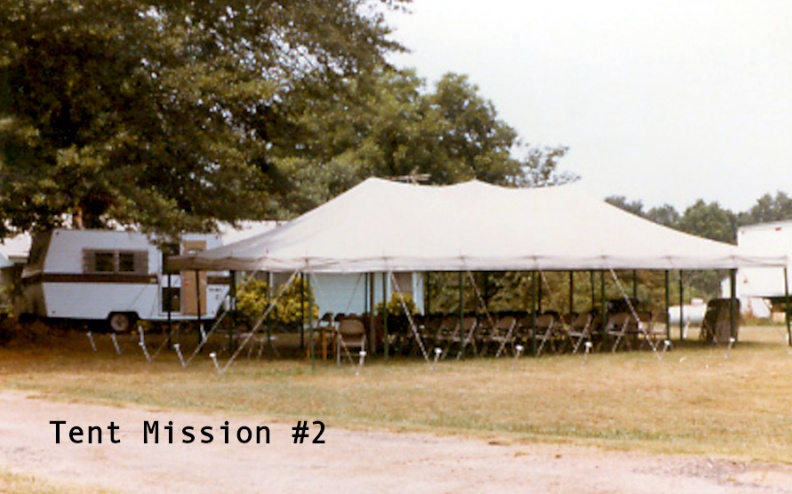 Tent Mission 2a