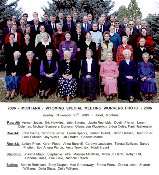 MT WY Special Meeting Workers 2006.jpg