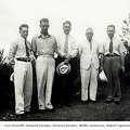 Stancliff, Loerger, Beaber, Jamieson, Sylvester-1940