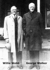 Webb, Willie &amp; George Walker