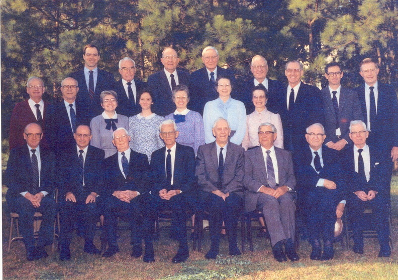 TN 1994 Nashville Wrkrs Conv